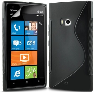 S-Line Cover Nokia Lumia 900