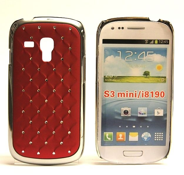 Hardcase Cover Samsung Galaxy S3 Mini (square)