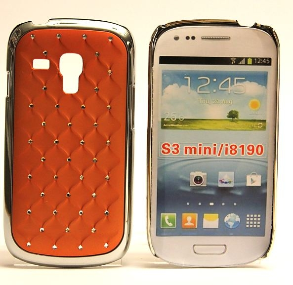 Hardcase Cover Samsung Galaxy S3 Mini (square)