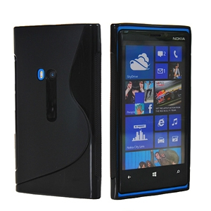 S-Line Cover Nokia Lumia 920
