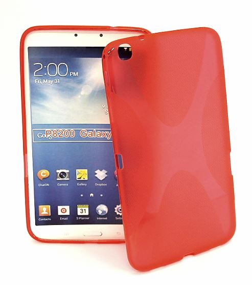 X-Line Cover Samsung Galaxy Tab 3 (8,0