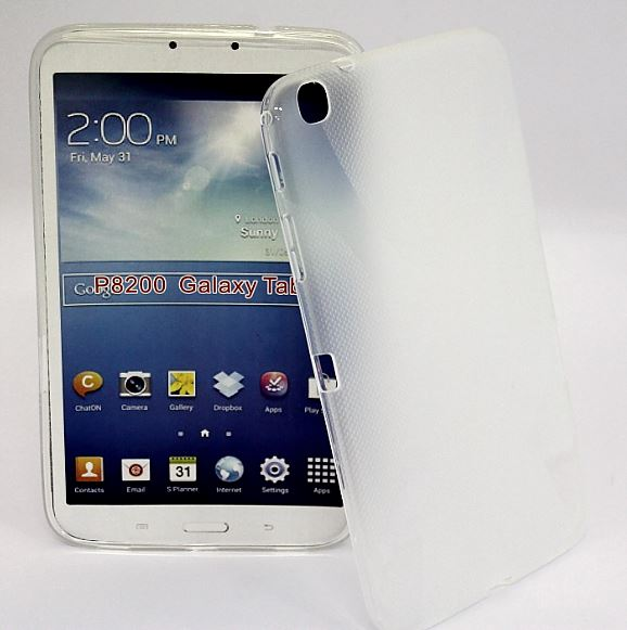 X-Line Cover Samsung Galaxy Tab 3 (8,0