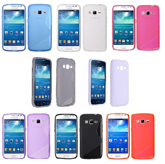 S-line Cover Samsung Galaxy Express 2 (G3815)