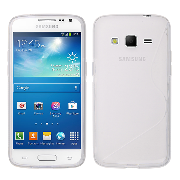 S-line Cover Samsung Galaxy Express 2 (G3815)