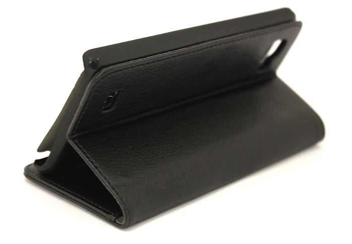 Standcase wallet LG Optimus 4X HD