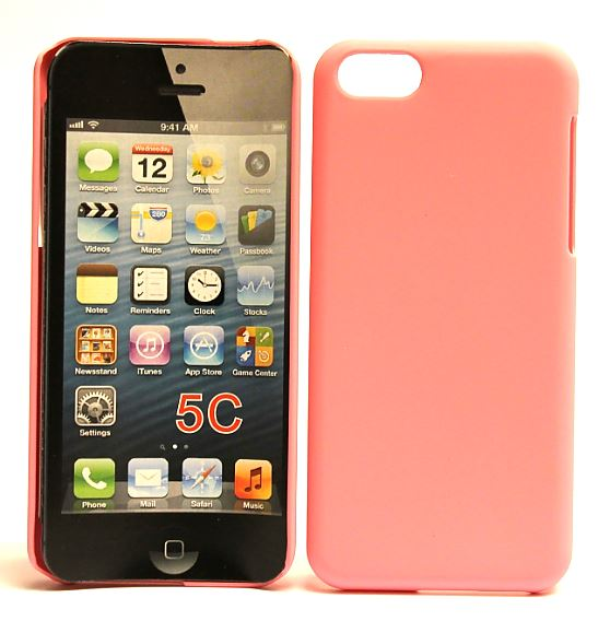 Hardcase Cover iPhone 5c
