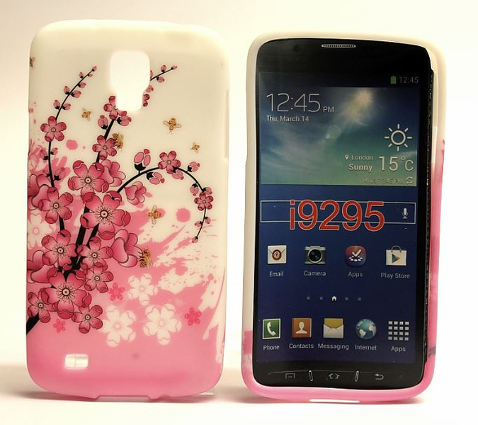 Designcover Samsung Galaxy S4 Active (i9295)