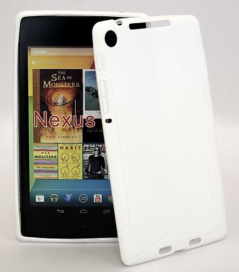S-Line Cover Google Nexus 7 2nd Generation