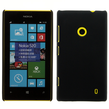 Hardcase Cover Nokia Lumia 520