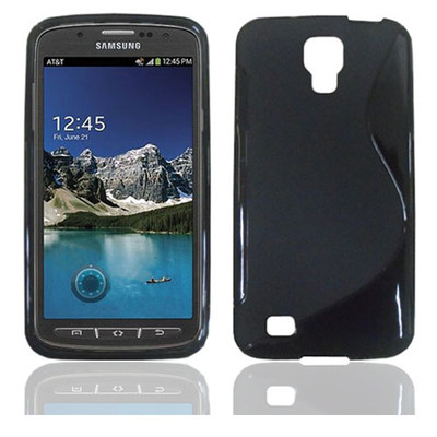 S-line Cover Samsung Galaxy S4 Active (i9295)