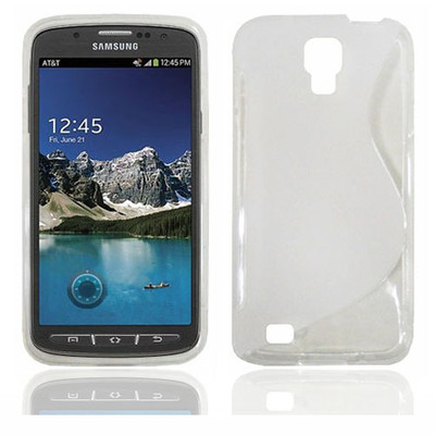 S-line Cover Samsung Galaxy S4 Active (i9295)