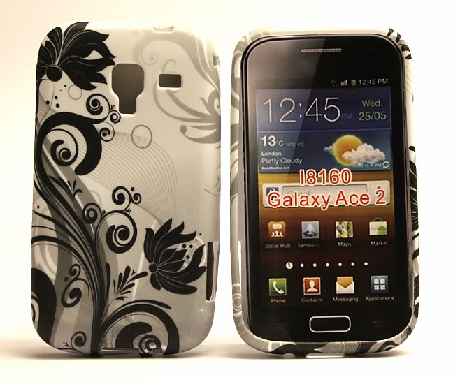 Designcover Samsung Galaxy Ace 2 (i8160)