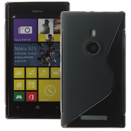 S-LineCover Nokia Lumia 925