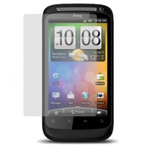 Skrmbeskyttelse HTC Desire S