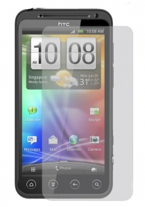 Skærmbeskyttelse HTC Evo 3D
