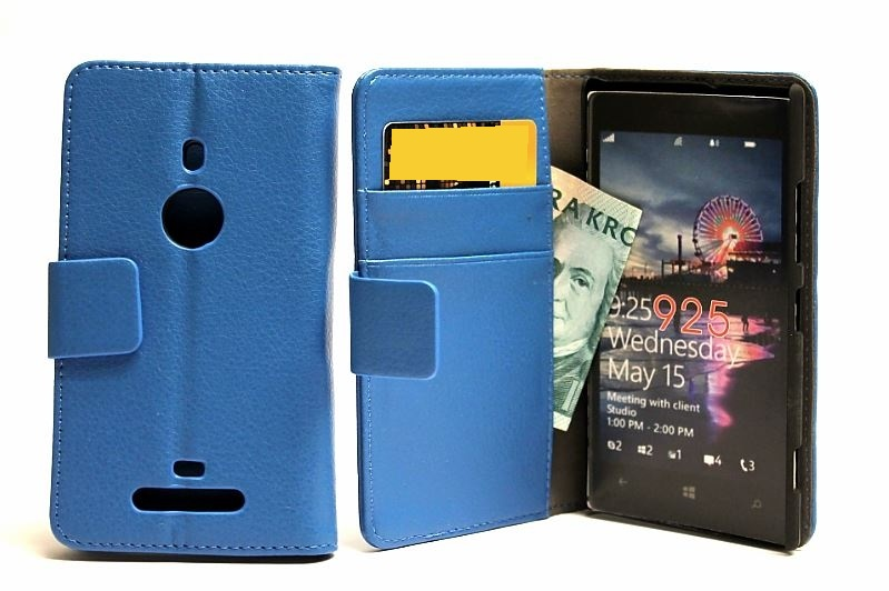 Standcase Mobiltaske Nokia Lumia 925