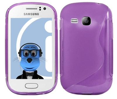 S-line Cover Samsung Galaxy Young