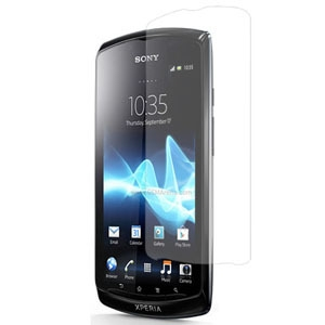 Skrmbeskyttelse Sony Xperia Neo L (MT25i)