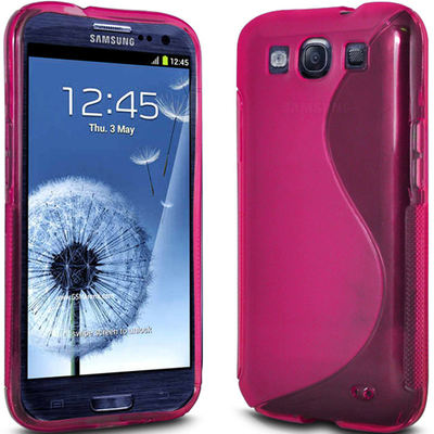 S-line Cover Samsung Galaxy S3 (i9300)