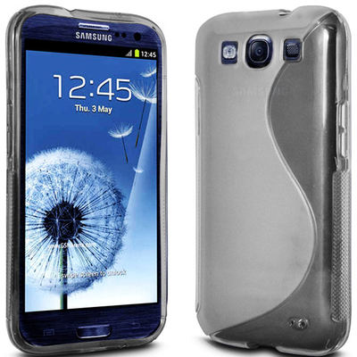 S-line Cover Samsung Galaxy S3 (i9300) -