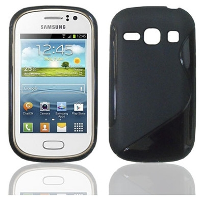 S-line Cover Samsung Galaxy Fame