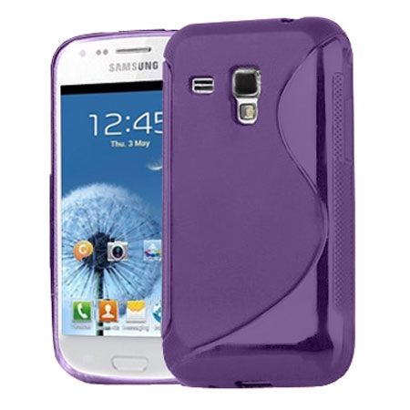 S-Line Cover Samsung Galaxy S3 mini