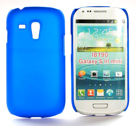 Hardcase Cover Samsung Galaxy S3 mini