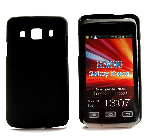 Hardcase Cover Samsung Galaxy Xcover