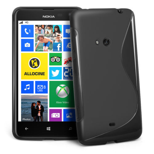 S-Line Cover Nokia Lumia 625