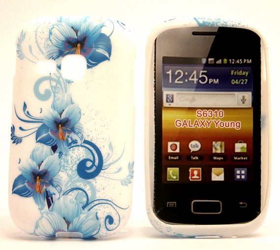 Designcover Samsung Galaxy Young (S6310)