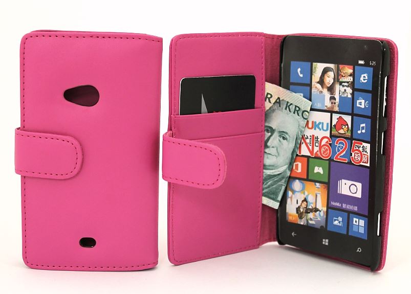 Mobiltaske Nokia Lumia 625