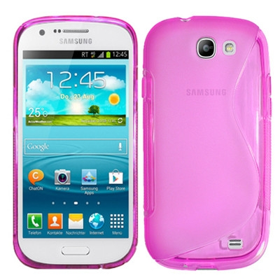 S-line Cover Samsung Galaxy Express (i8730)