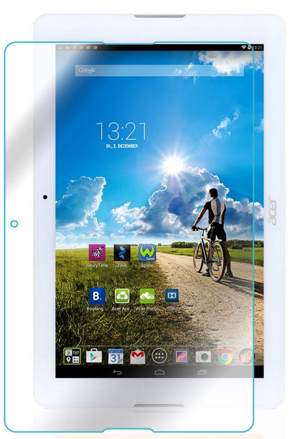 Glasbeskyttelse Acer Iconia One B3-A20
