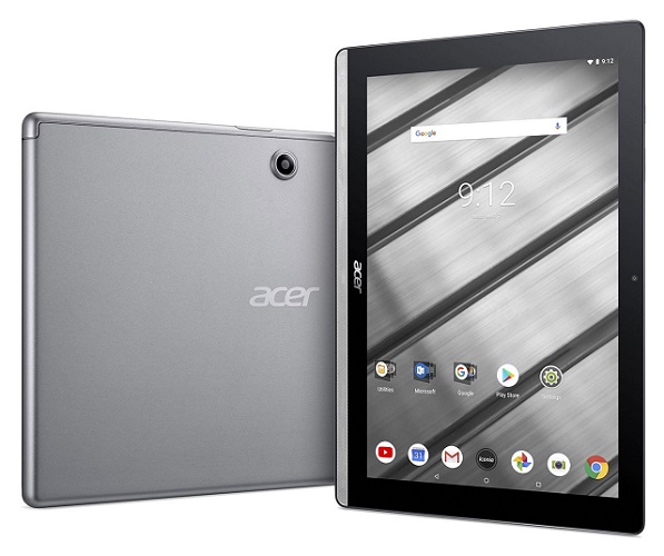 & Tablet Acer Iconia One - mobiltasken.dk