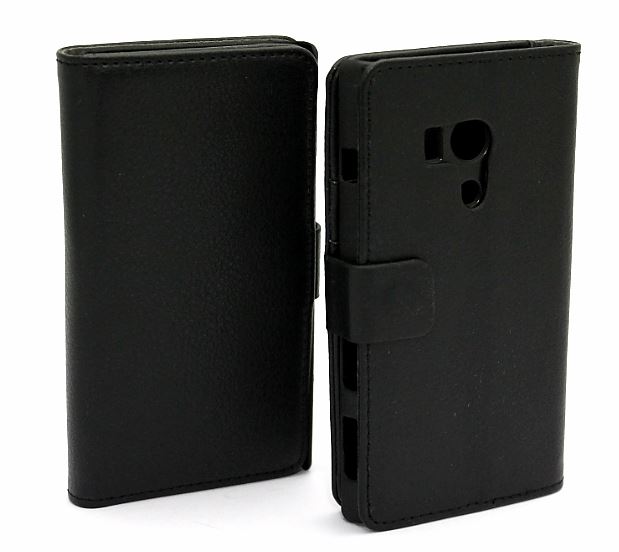 Standcase wallet Sony Xperia Acro S LT26w