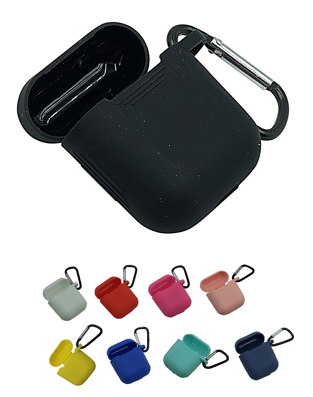 Apple AirPods Silikone-Cover