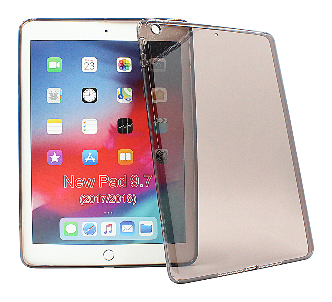 TPU Cover Apple iPad 9.7
