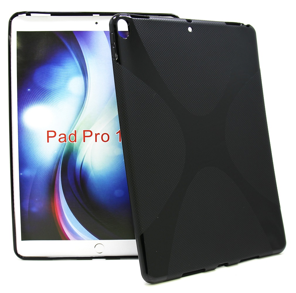 X-Line Cover Apple iPad Air (2019)