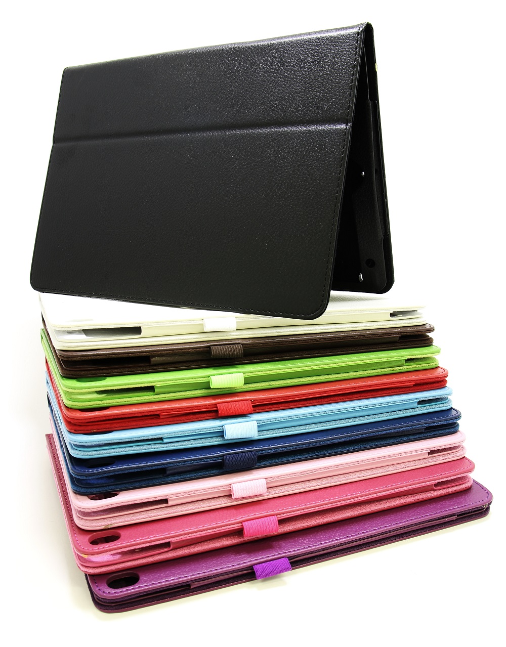 Standcase Cover iPad 10.2 (2019/ 2020/2021)