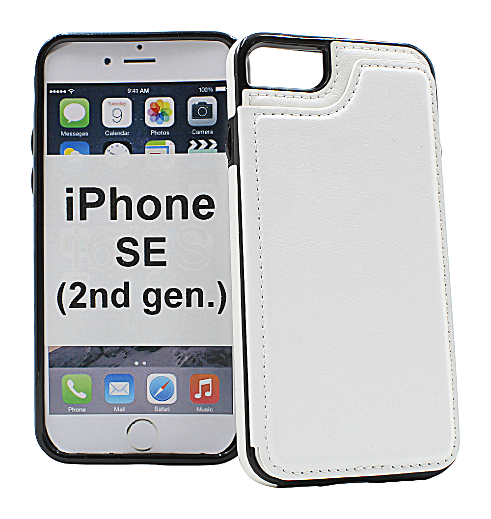 CardCase iPhone SE (2nd Generation)