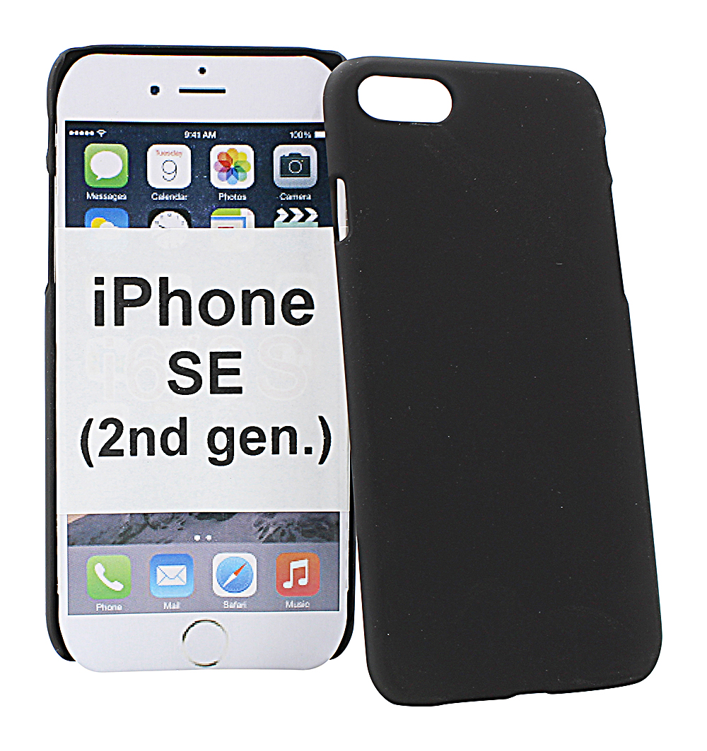 Hardcase Cover iPhone SE (2nd Generation)