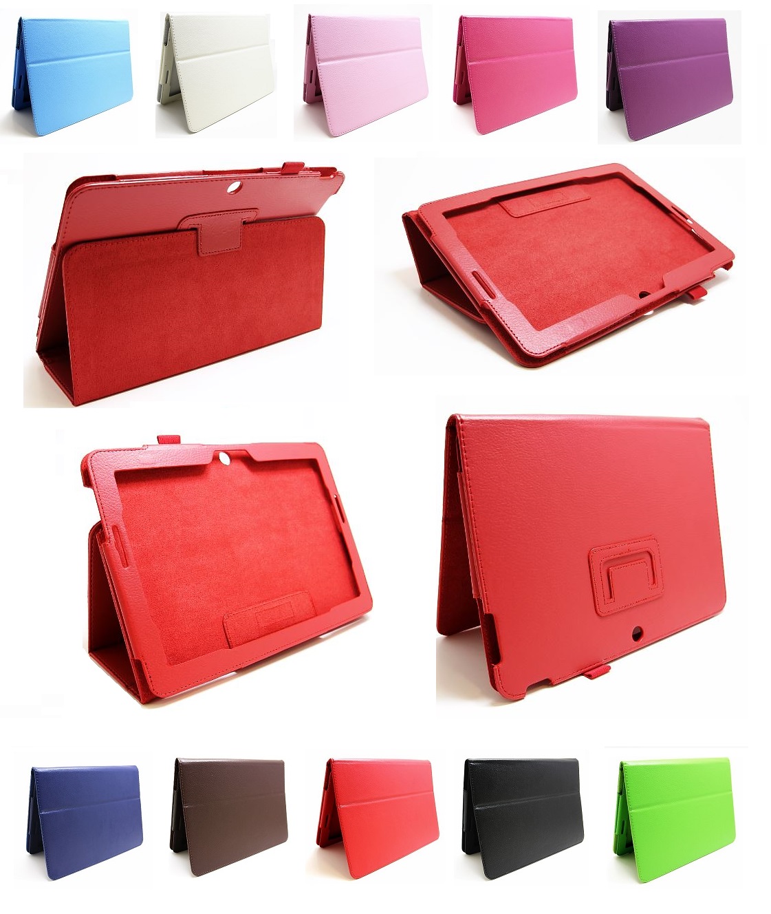Standcase Cover Asus Transformer Pad TF303CL
