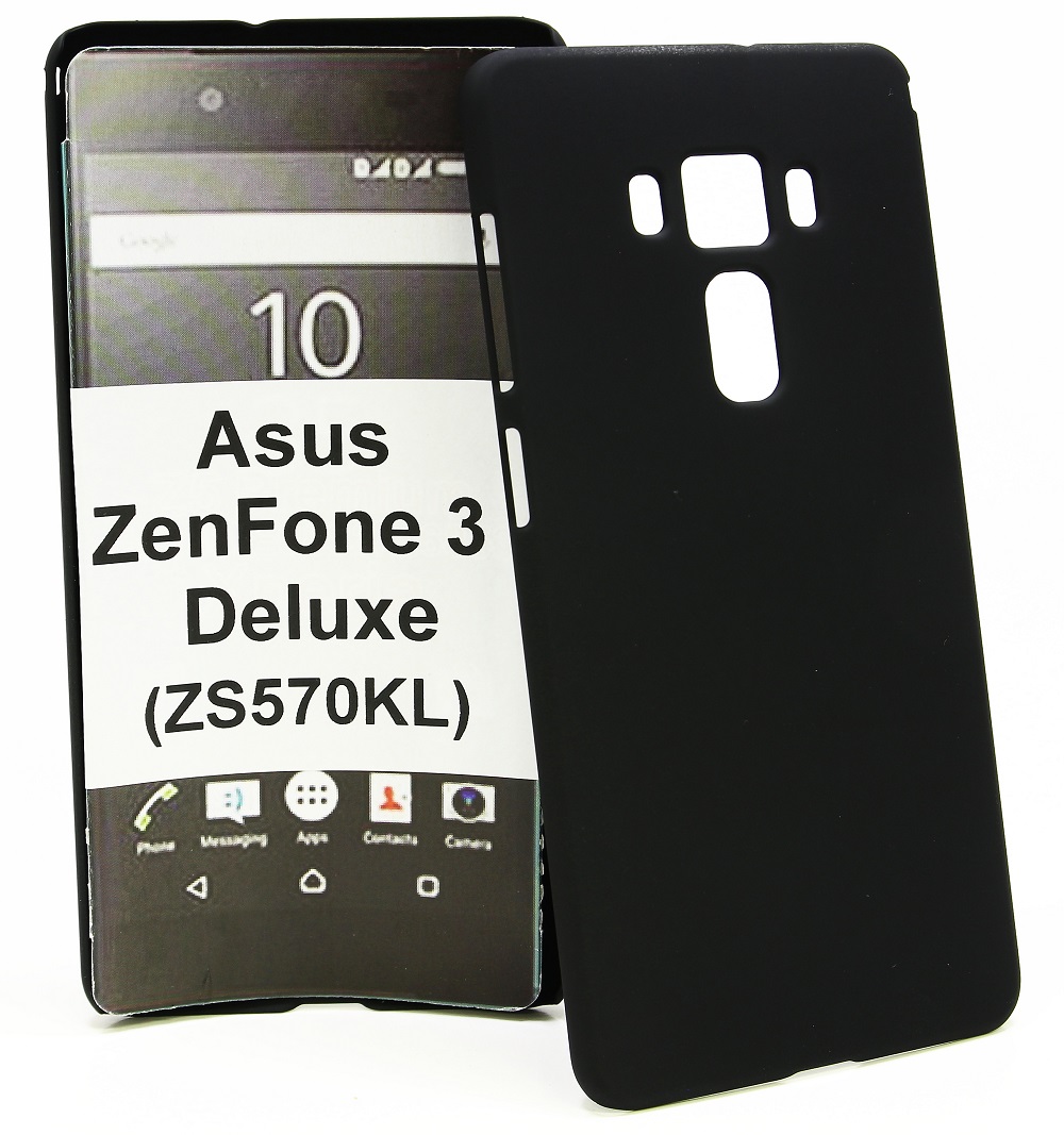 Hardcase Cover Asus ZenFone 3 Deluxe (ZS570KL)