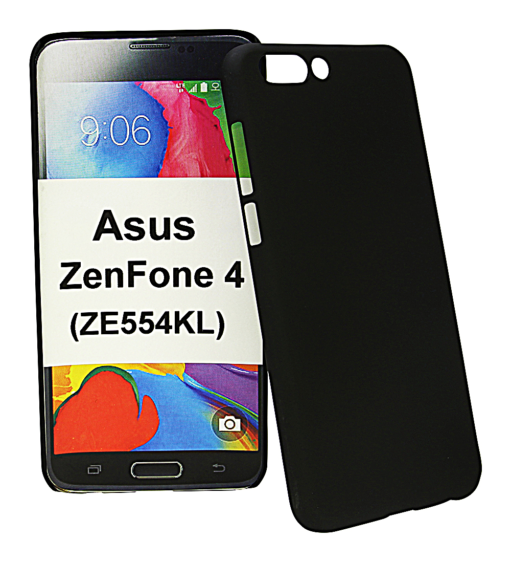 Hardcase Cover Asus ZenFone 4 (ZE554KL)