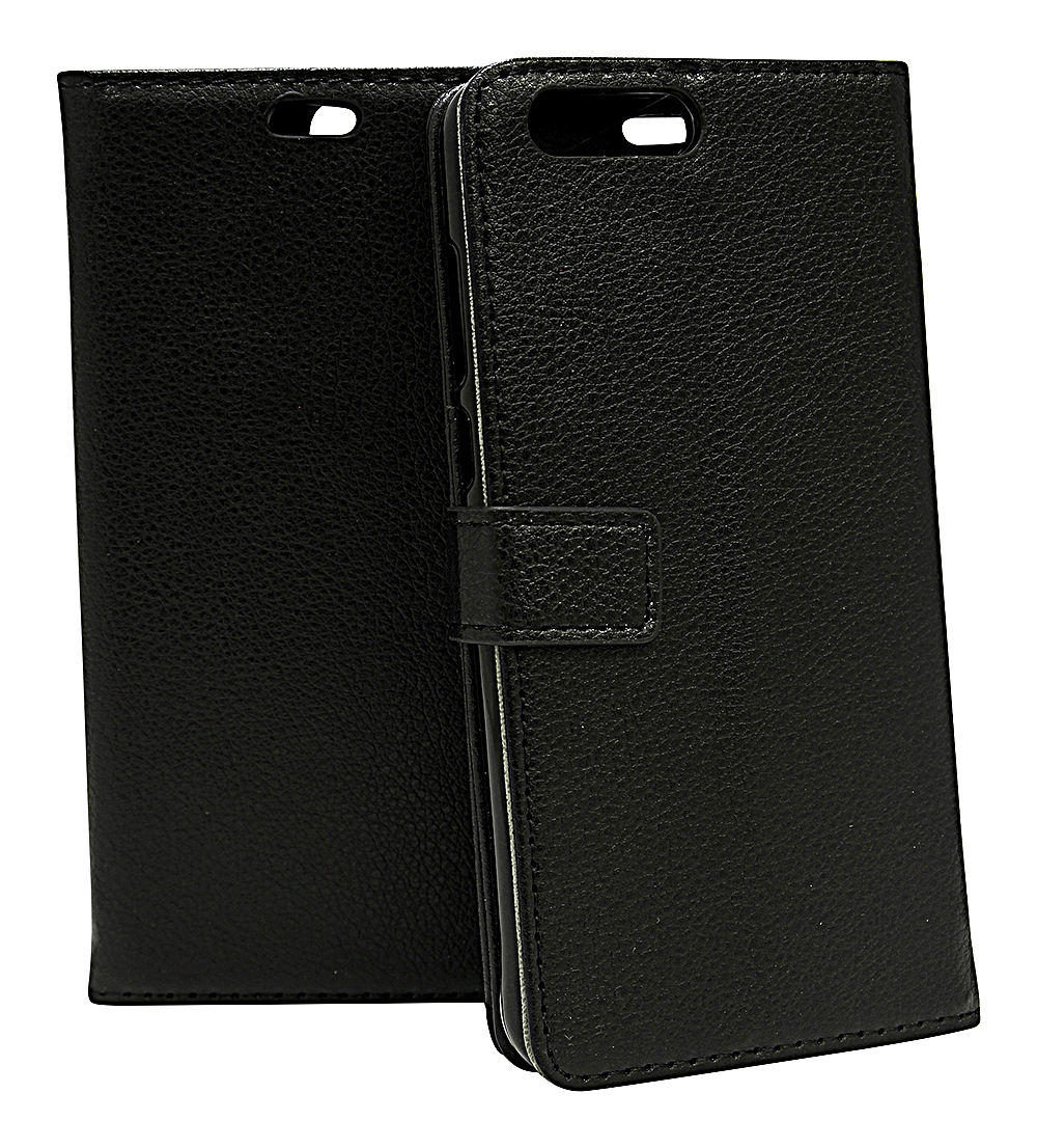 Standcase Wallet Asus ZenFone 4 (ZE554KL)