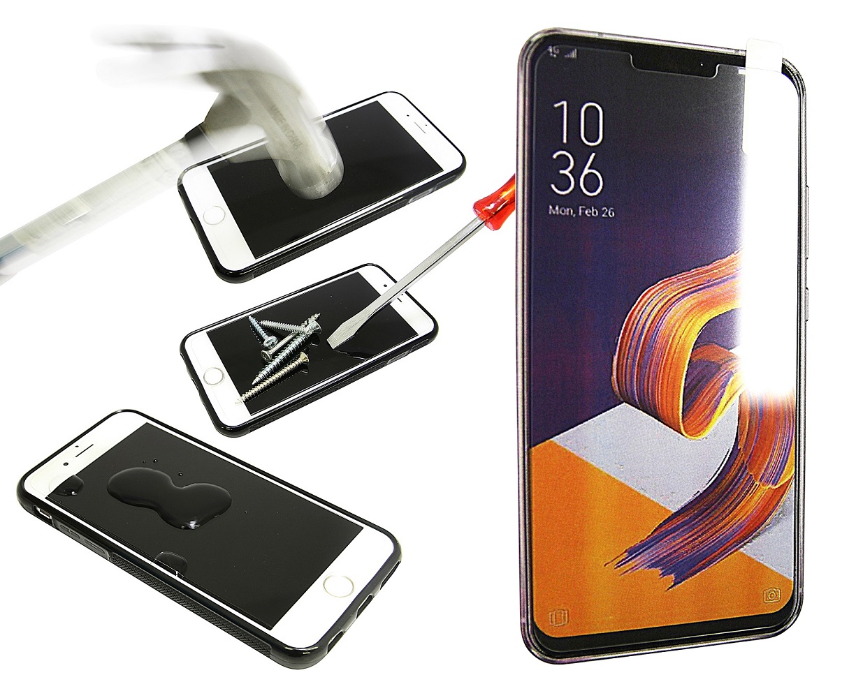 Product Image for Glasbeskyttelse Asus ZenFone 5 (ZE620KL)