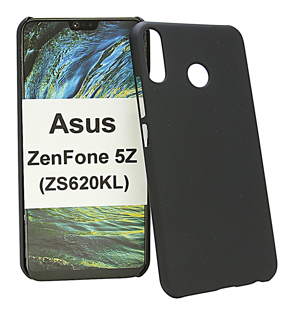 Hardcase Cover Asus ZenFone 5Z (ZS620KL)
