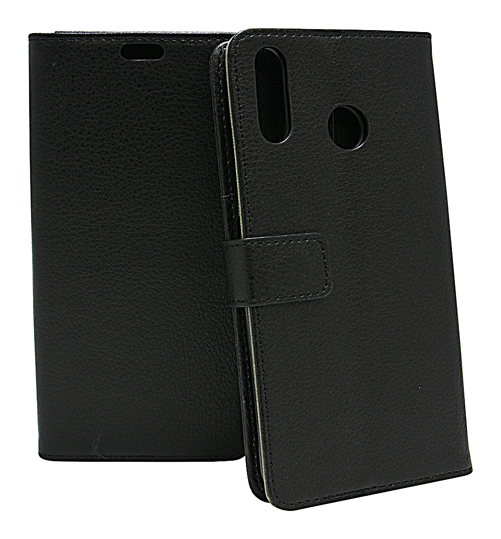 Standcase Wallet Asus ZenFone 5Z (ZS620KL)