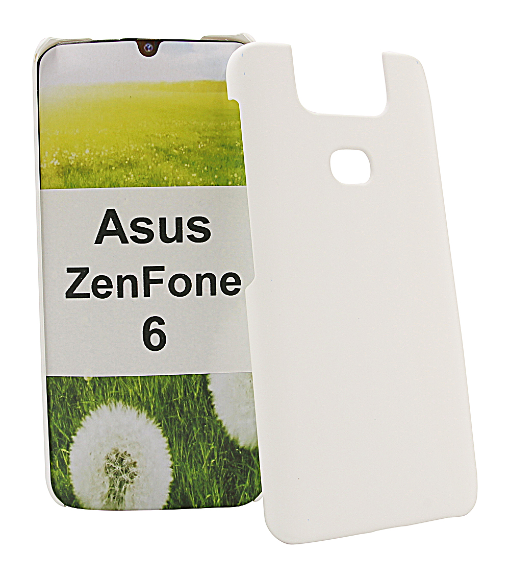 Hardcase Cover Asus ZenFone 6 (ZS630KL)