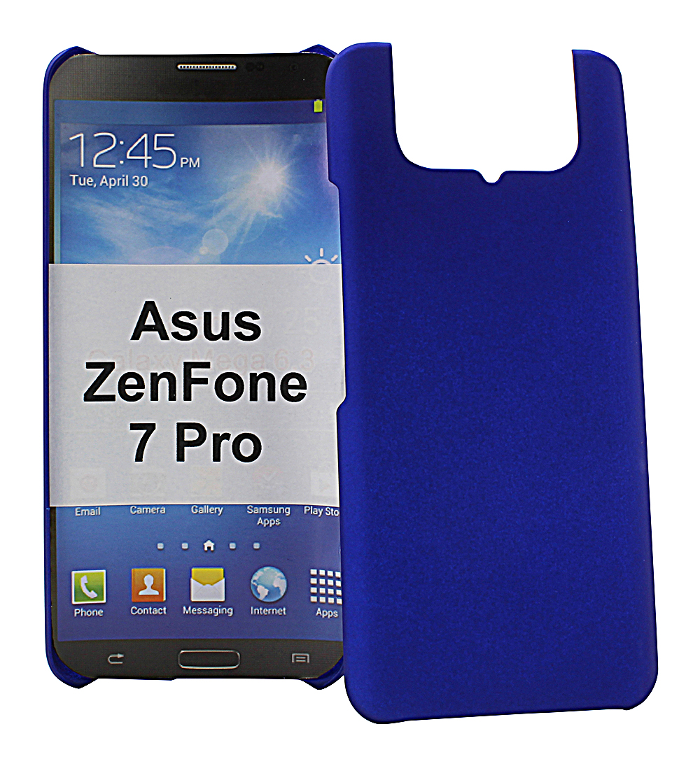 Hardcase Cover Asus ZenFone 7 Pro (ZS671KS)